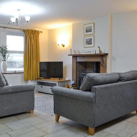 Holly Cottage Cockermouth Zewnętrze zdjęcie