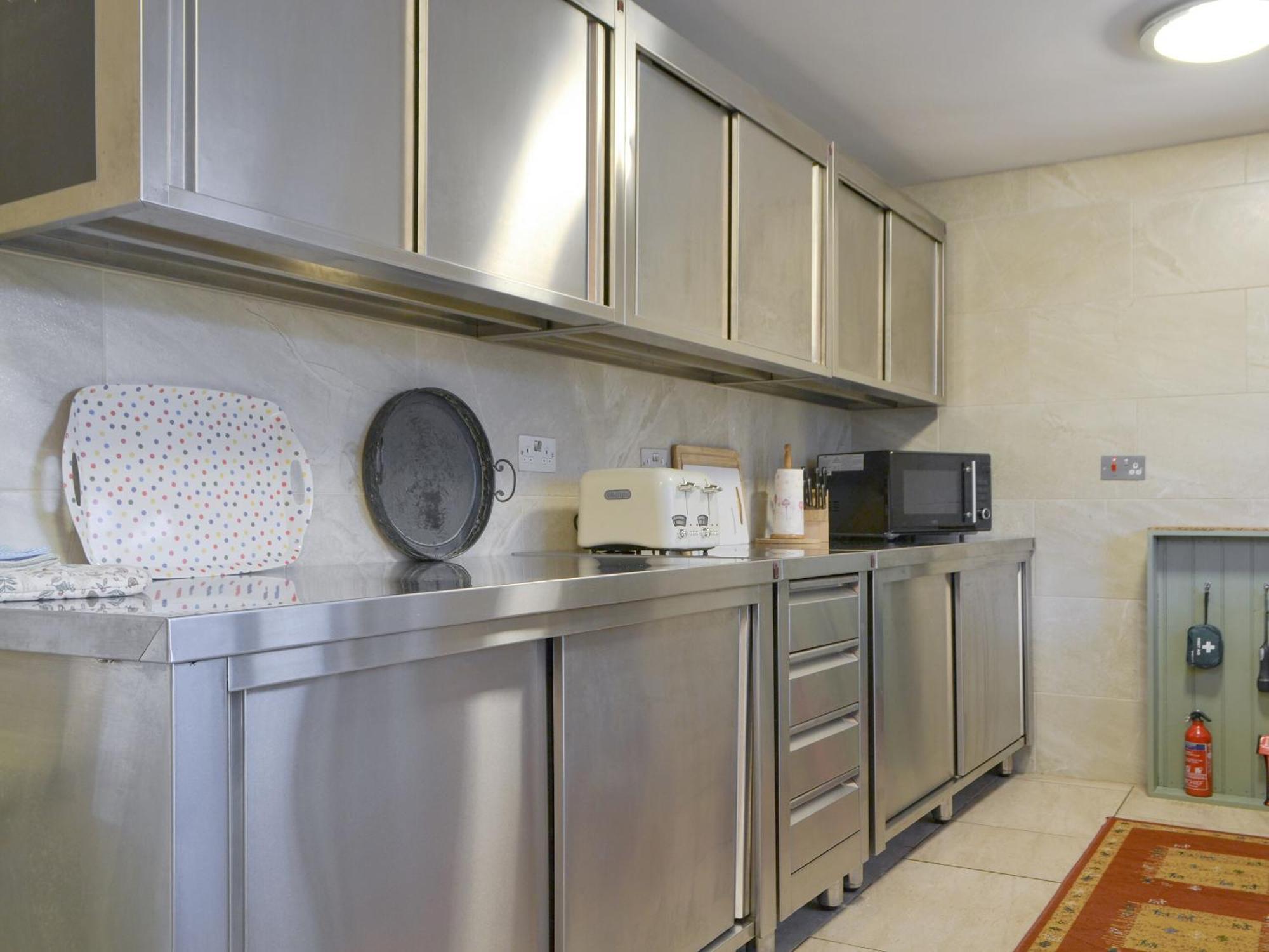 Holly Cottage Cockermouth Zewnętrze zdjęcie