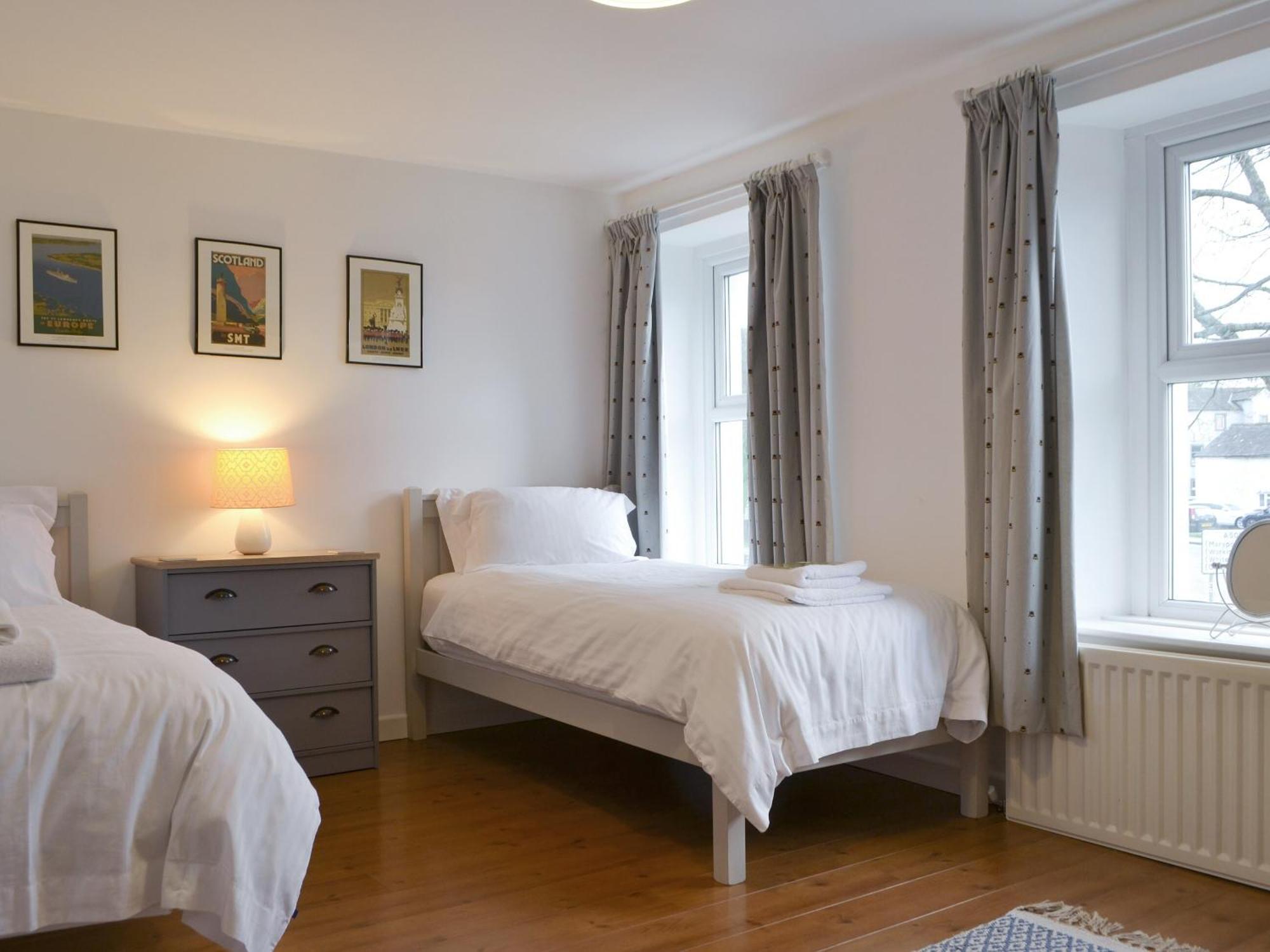 Holly Cottage Cockermouth Zewnętrze zdjęcie