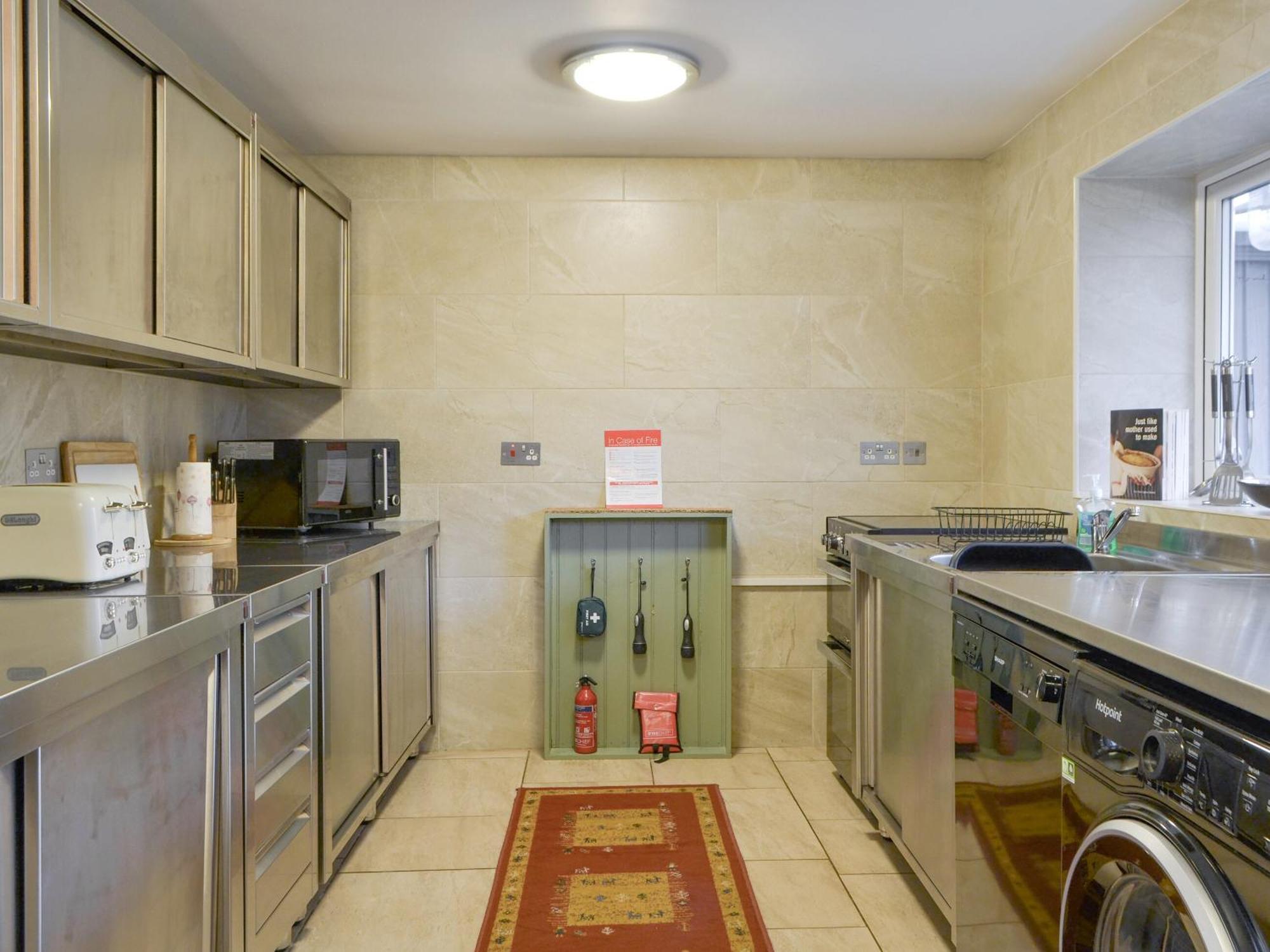 Holly Cottage Cockermouth Zewnętrze zdjęcie