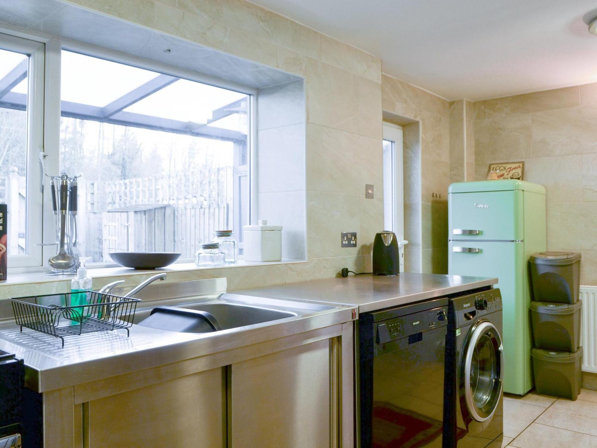 Holly Cottage Cockermouth Zewnętrze zdjęcie
