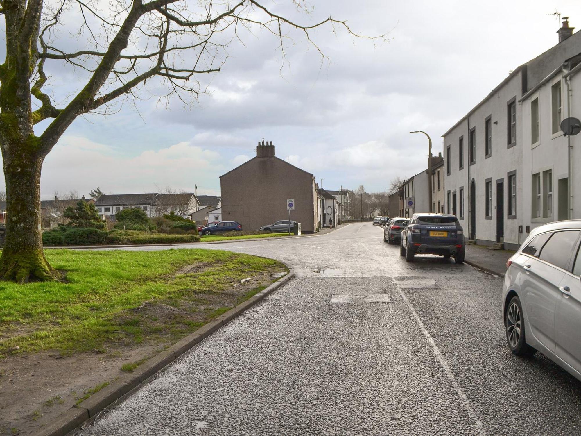 Holly Cottage Cockermouth Zewnętrze zdjęcie