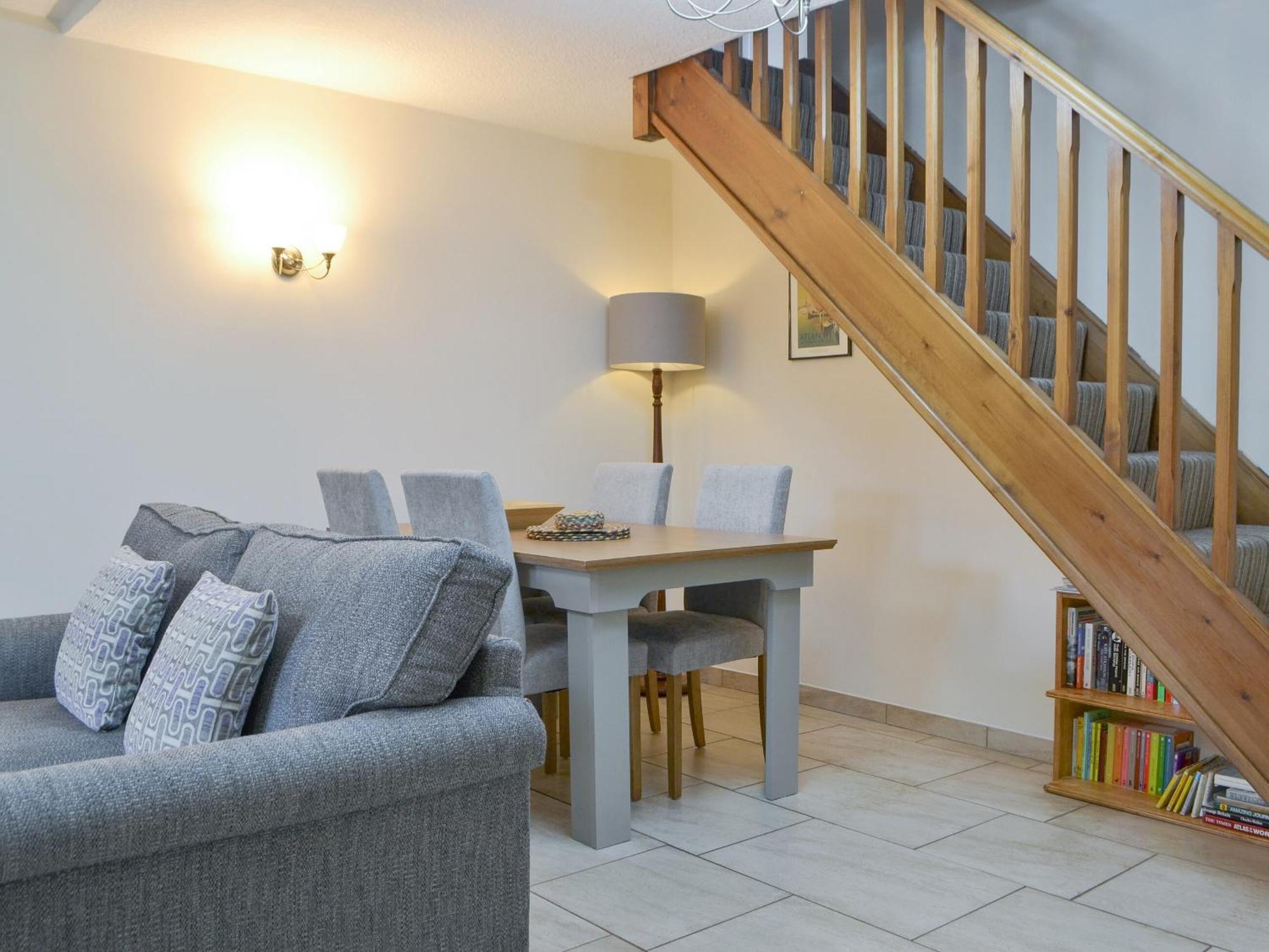 Holly Cottage Cockermouth Zewnętrze zdjęcie