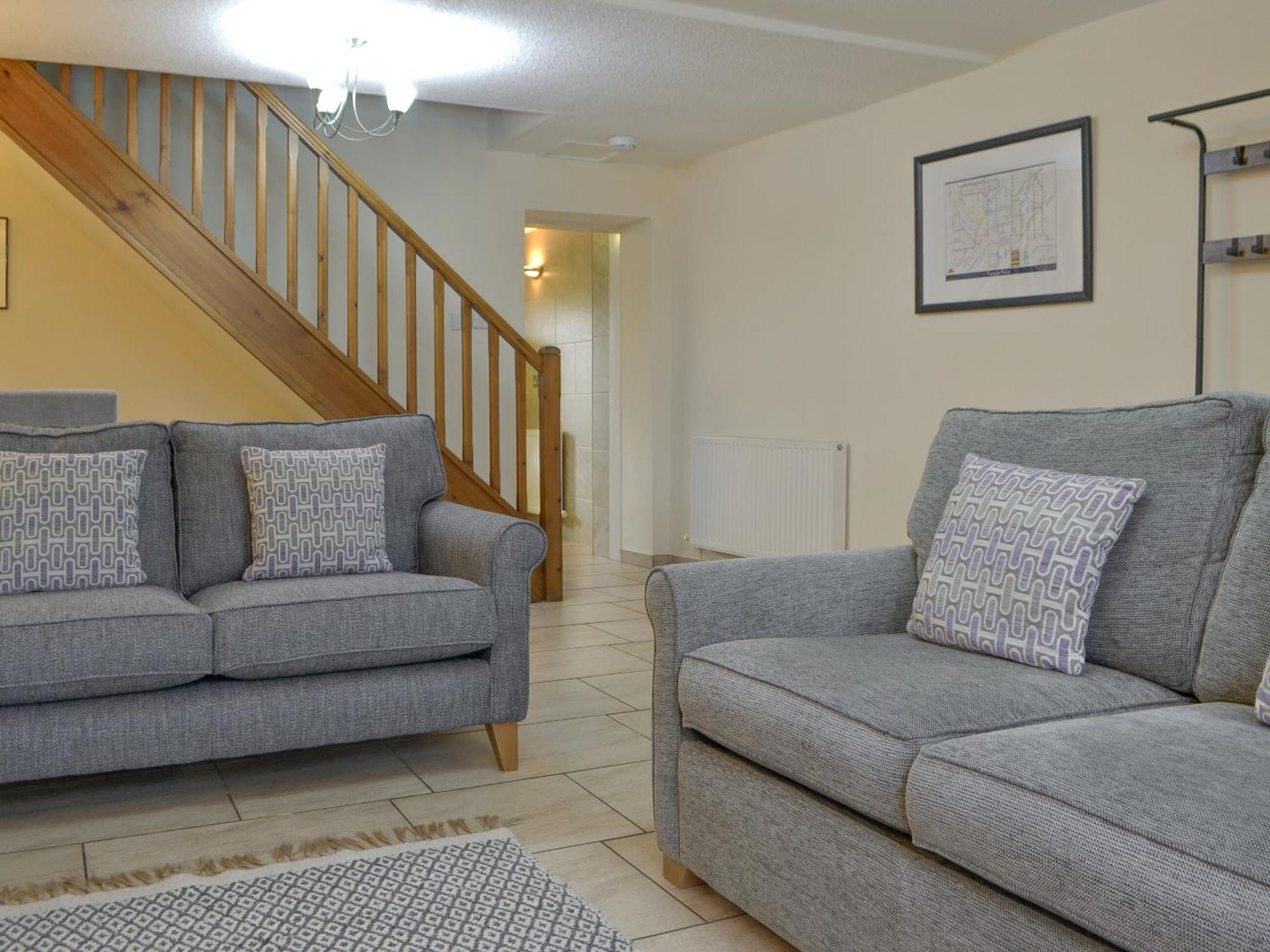 Holly Cottage Cockermouth Zewnętrze zdjęcie