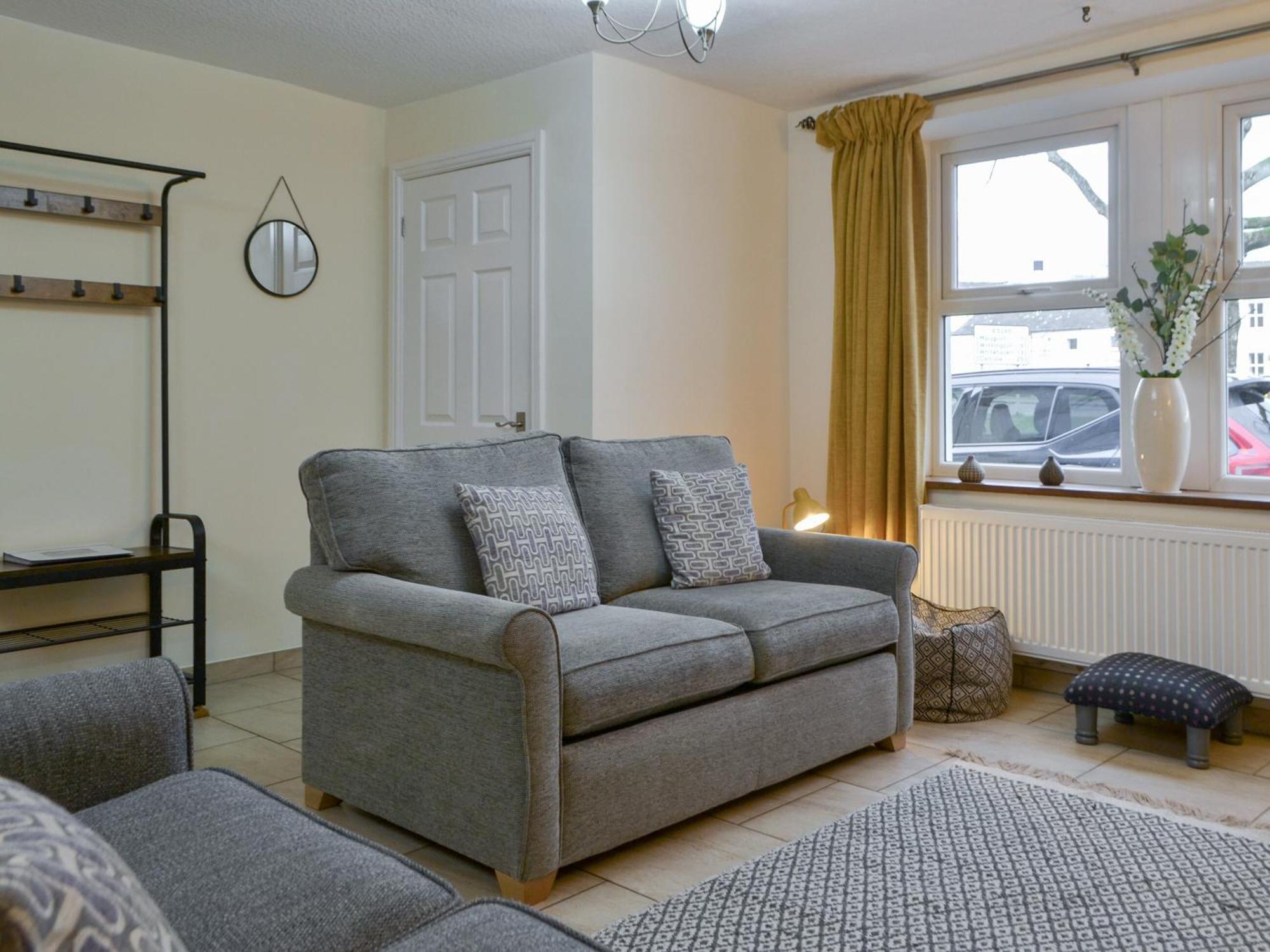 Holly Cottage Cockermouth Zewnętrze zdjęcie