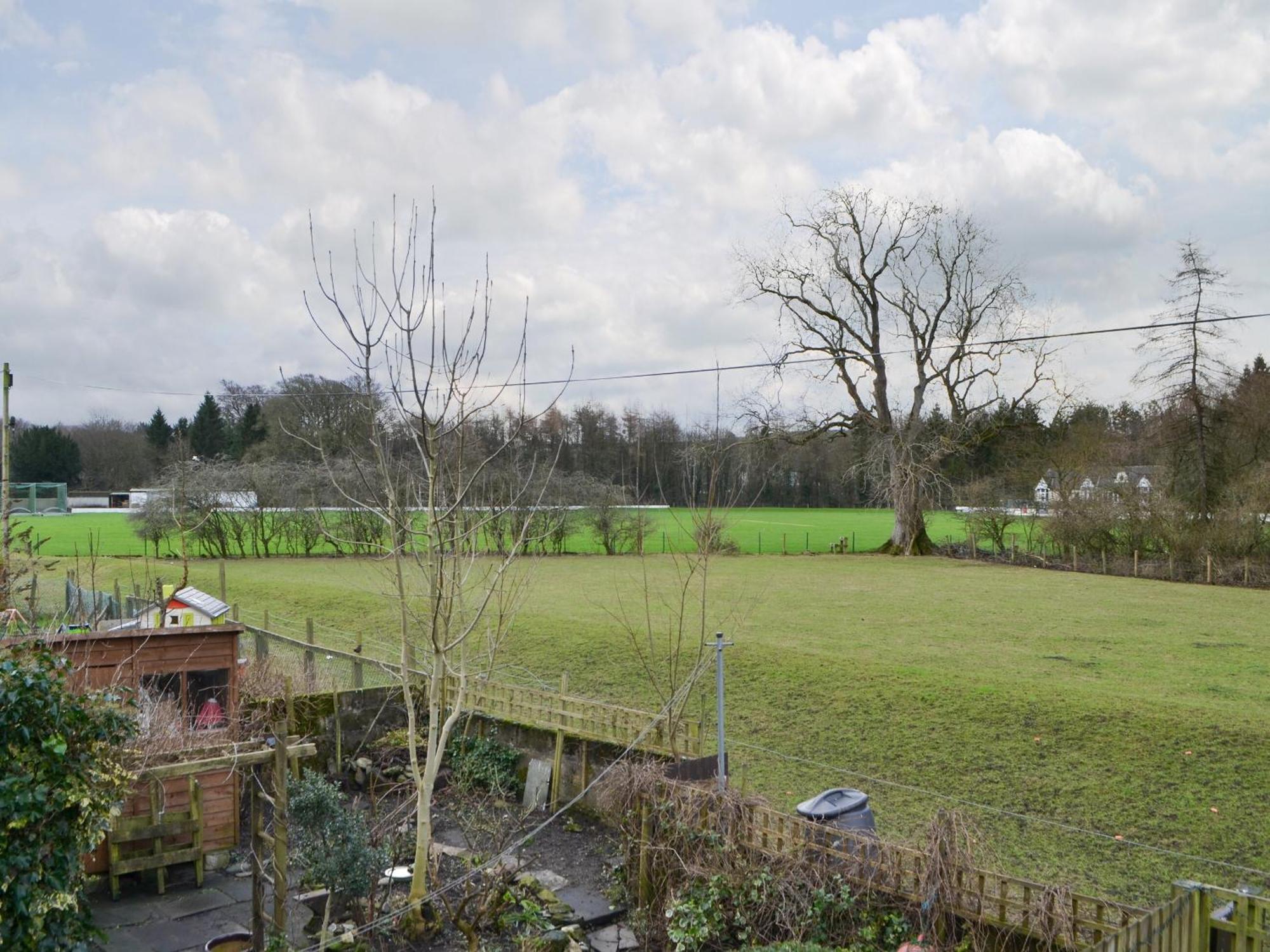Holly Cottage Cockermouth Zewnętrze zdjęcie